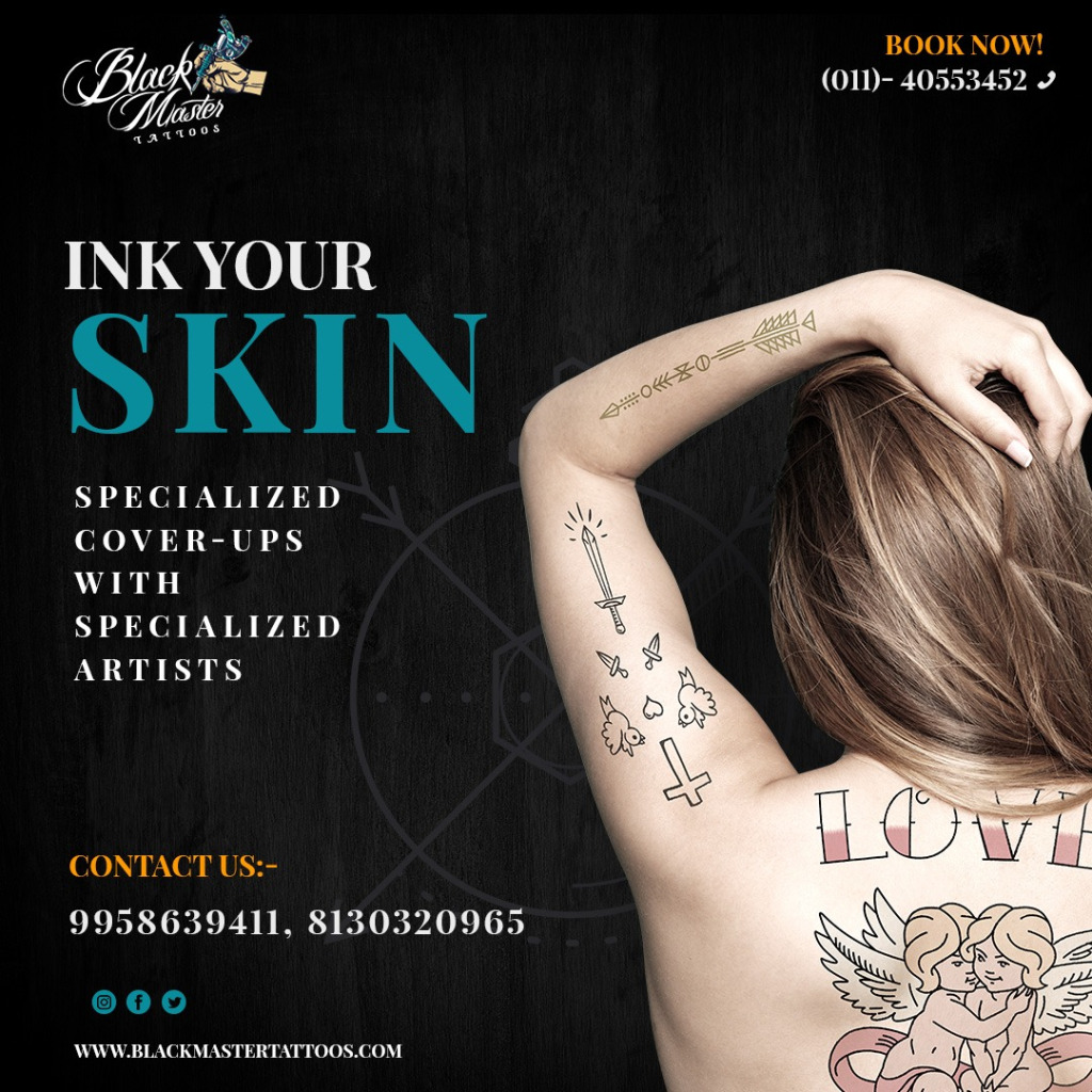 Are Tattoo and Piercing Services Safe for Body